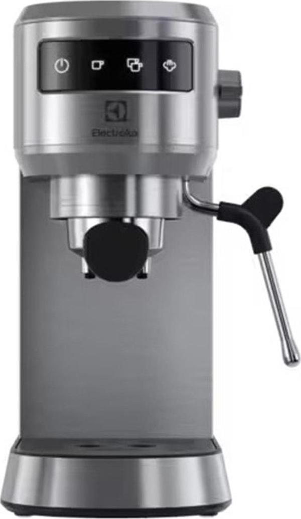 Electrolux E6Ec1-6St Explore 6 Espresso Makinesi - Image 1