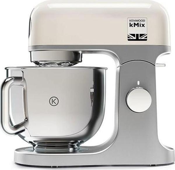 Kenwood KMX750.CR kMix Krem 1000 W 5 lt Mutfak Şefi - Image 1