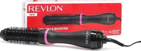 Revlon One Step Style Booster Saç Kurutma Makinesi Ve Şekillendirici RVDR5292UKE - Image 1