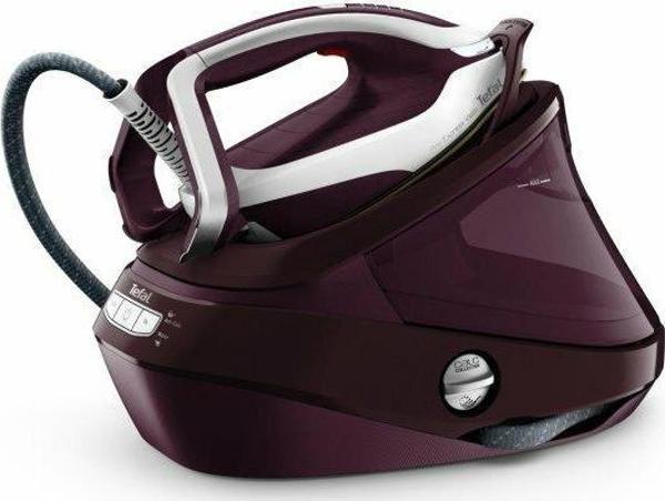 Tefal Gv9810E0 Pro Express Smart Led Vision 3000W Buharlı Ütü İstasyonu - Image 1