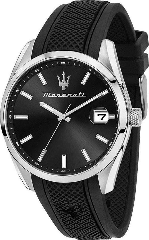 Maserati R8851151004 Erkek Kol Saati - Image 1