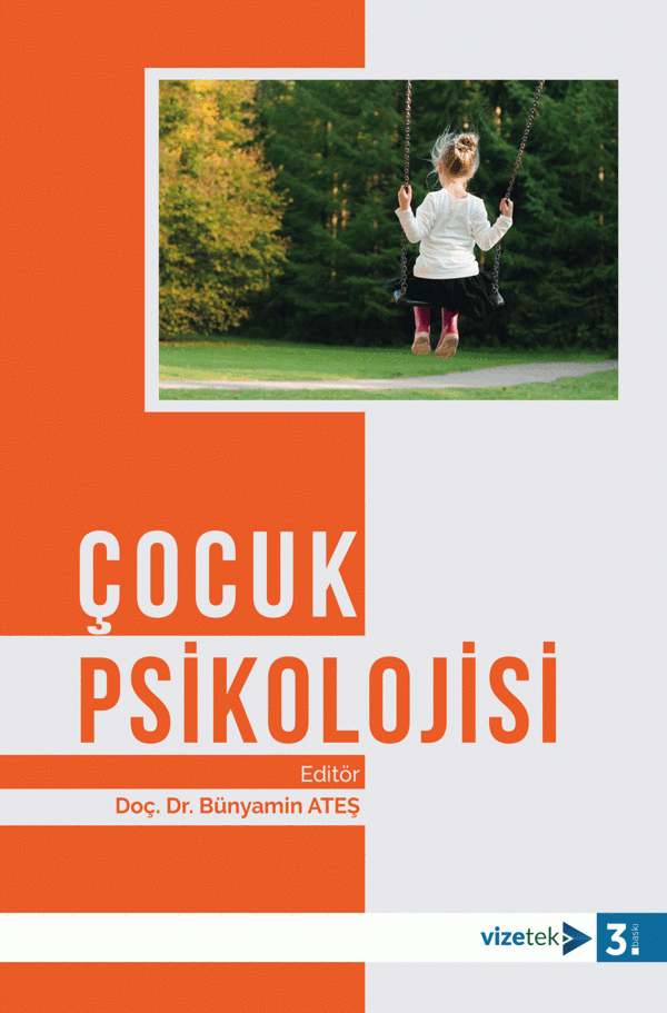 Vizetek Yayınları Çocuk Psikolojisi - Vizetek Yayınları - Image 1