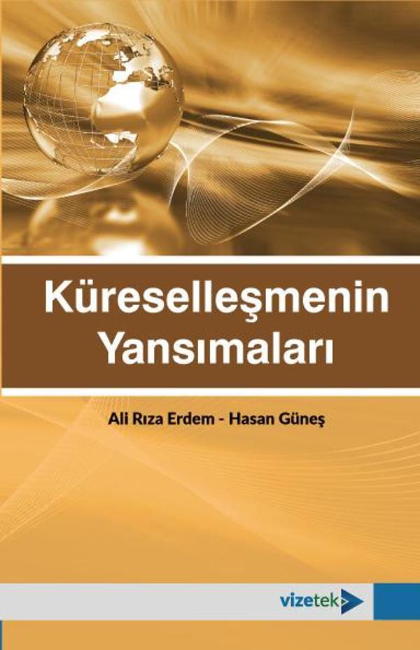 Küreselleşmenin Yansımaları - Vizetek Yayınları - Image 1