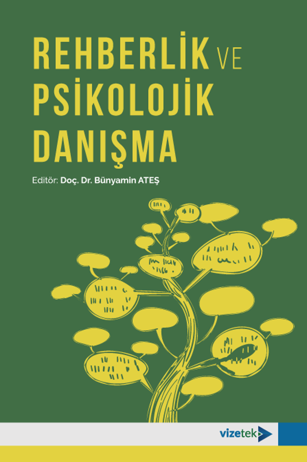 Rehberlik ve Psikolojik Danışma - Vizetek Yayınları - Image 1