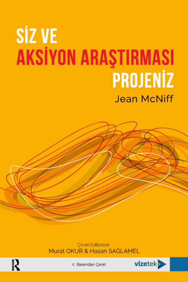 Siz ve Aksiyon Araştırması Projeniz - Vizetek Yayınları - Image 1