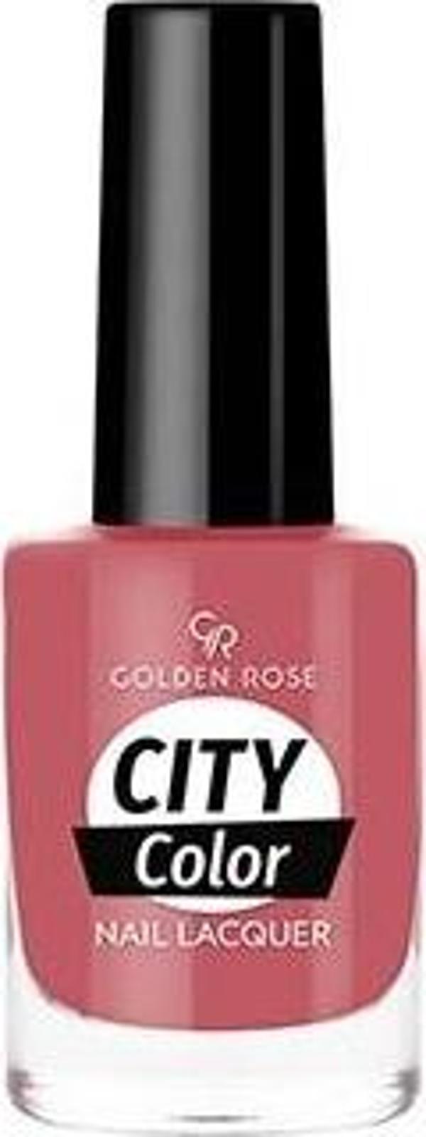 Golden Rose  Color Oje No:80 - Image 1