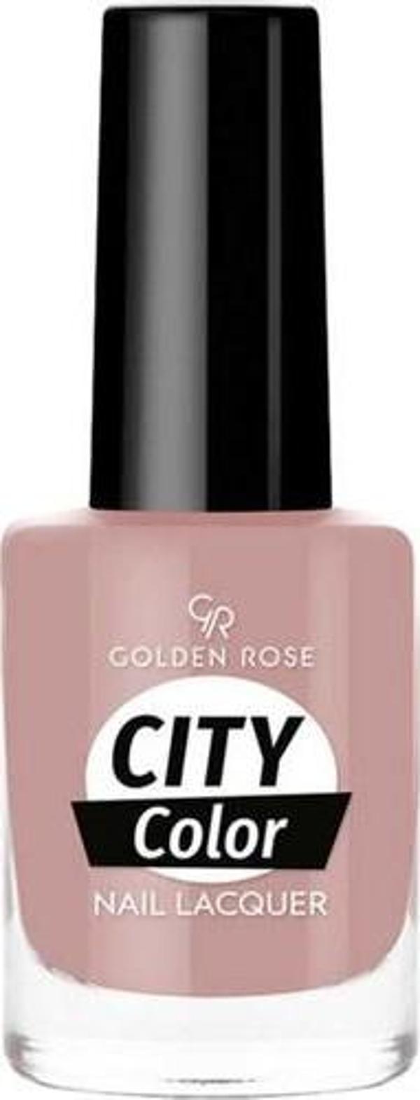 Golden Rose Color Naıl Lacquer No:78 - Image 1