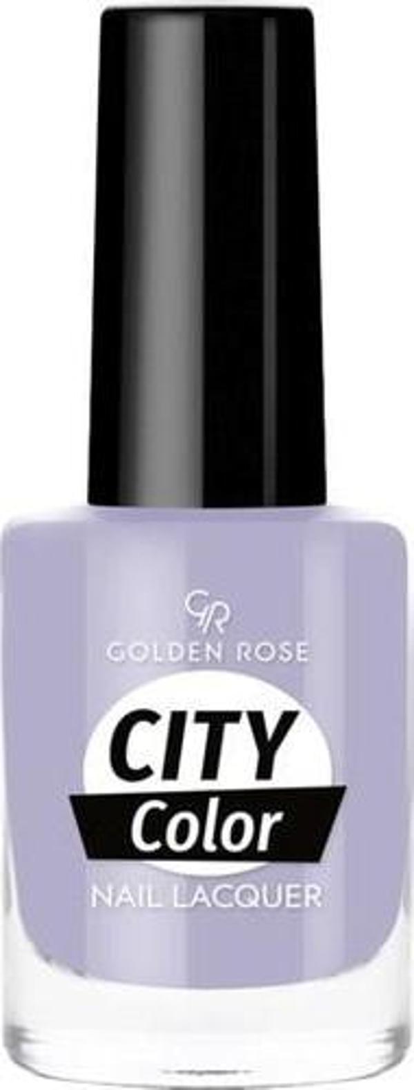 Golden Rose Color Naıl Lacquer No:83 - Image 1