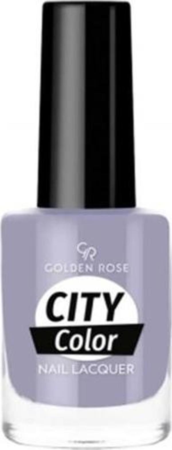 Golden Rose Color Naıl Lacquer No:88 - Image 1