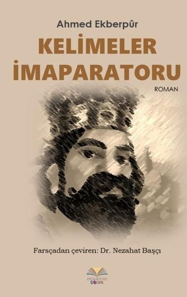Kelimeler İmparatoru - Demavend - Image 1