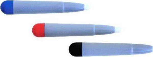 Panda Akıllı Yazı Tahtası Kalemi 3 lü - Image 1