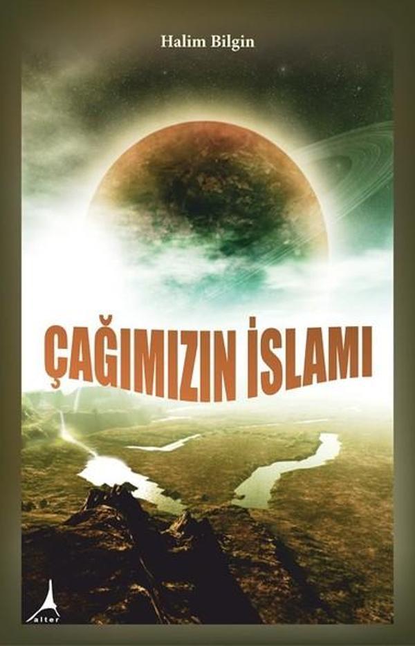 Çağımızın İslamı - Alter Yayınları - Image 1