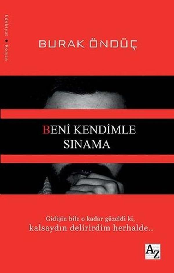 Beni Kendimle Sınama - Az Kitap - Image 1