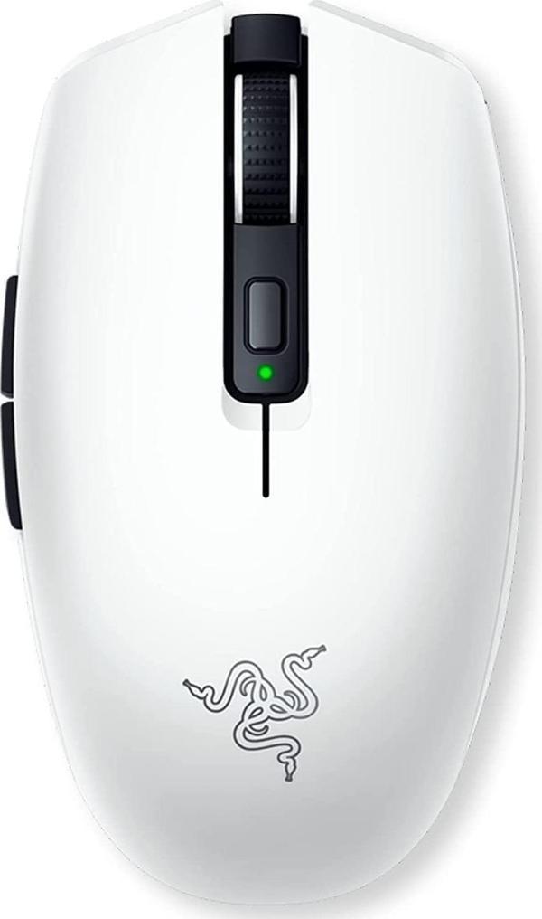 Razer Orochi V2 Kablosuz Optik Beyaz Gaming Mouse (RZ01-03730400-R3G1) - Image 1