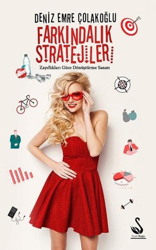 Farkındalık Stratejileri - Siyah Kuğu Yayınları - Image 1