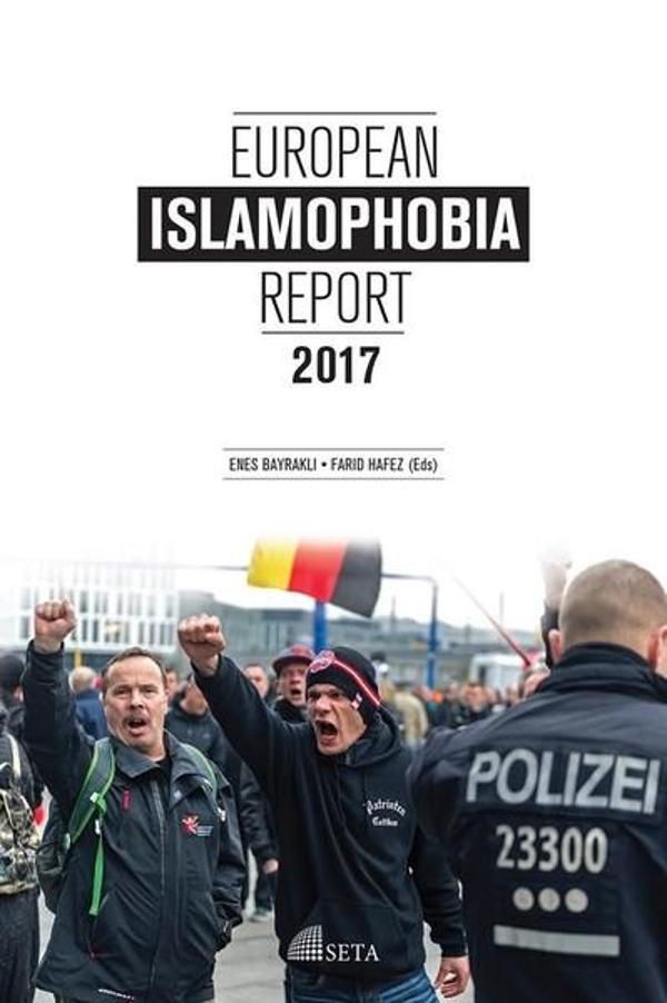 European Islamophobia Report 2017 - Seta Yayınları - Image 1
