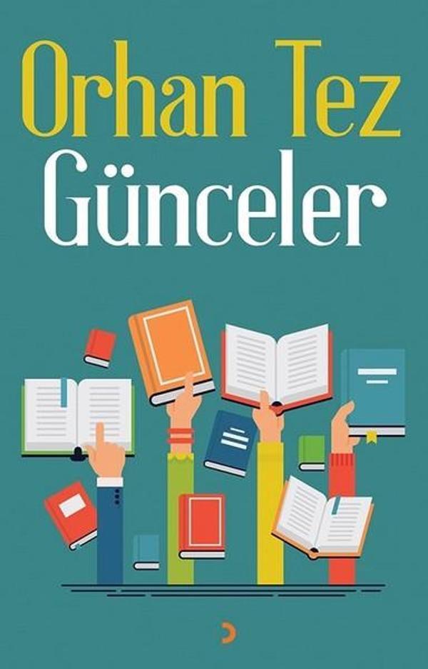 Günceler - Cinius Yayınevi - Image 1
