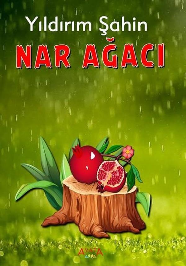 Nar Ağacı - Ayata - Image 1