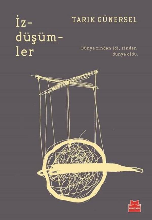 İzdüşümler - Kırmızı Kedi Yayınevi - Image 1