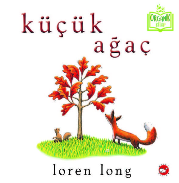 Küçük Ağaç - Beyaz Balina Yayınları - Image 1