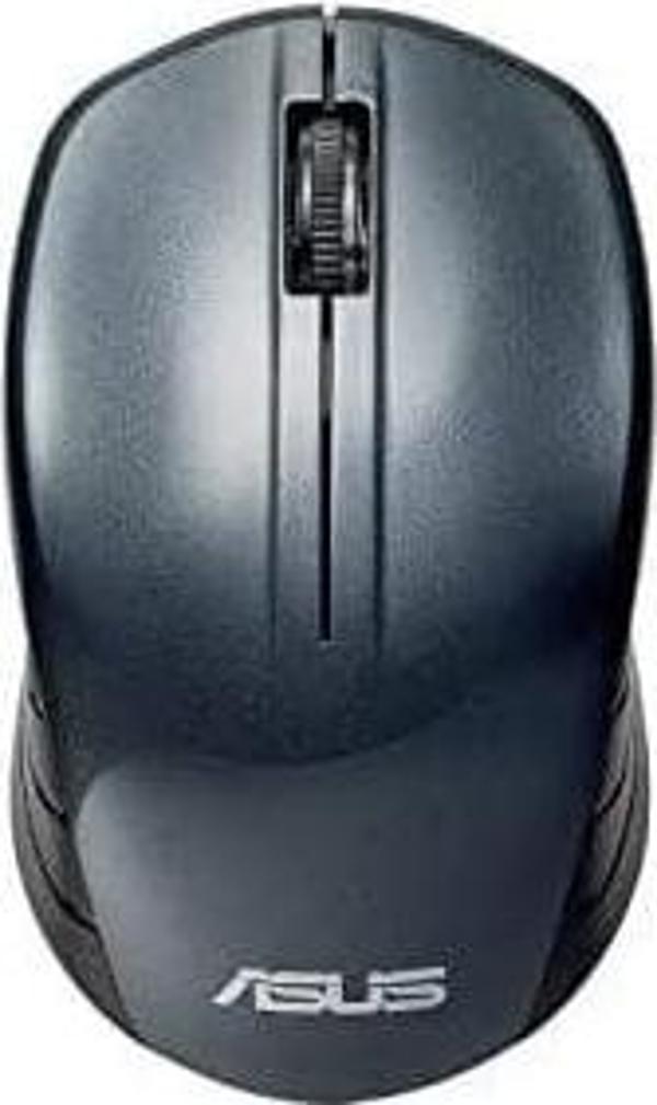 Asus WT200 Wireless Optik Mouse - Image 1