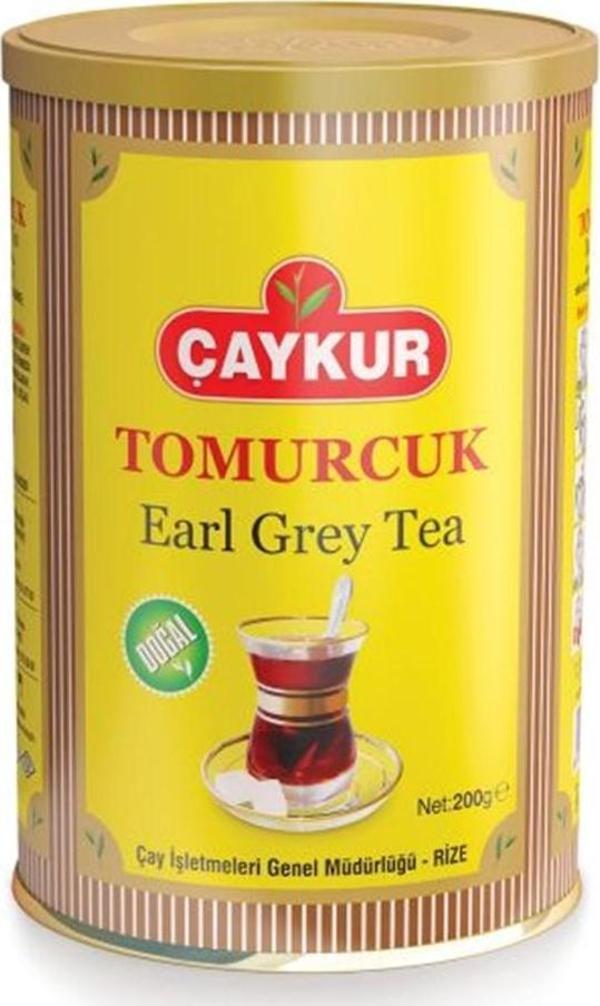 Edt Tomurcuk Çay 200 Gram - Image 1