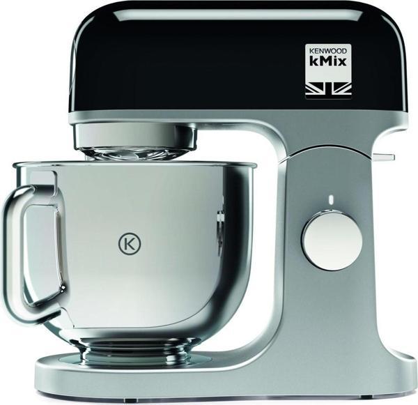 Kenwood KMX750BK 1000 Watt 5 Litre Mutfak Şefi Siyah - Image 1