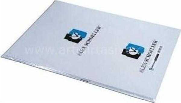 Alex Schoeller ALX-5020 Resim Kağıdı 50 X 70 120 Gr-100'Lü - Image 1