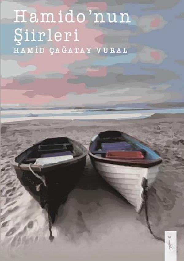 Hamido'nun Şiirleri - İkinci Adam Yayınları - Image 1