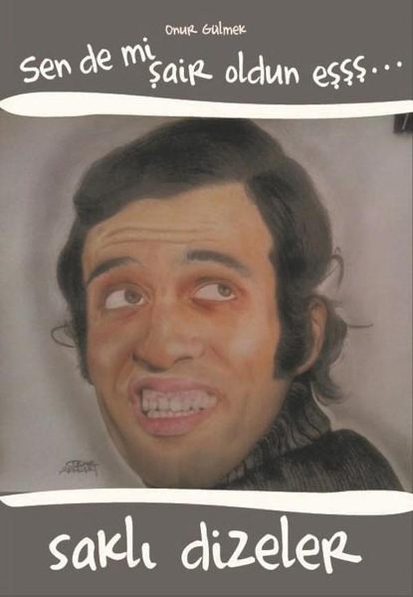Saklı Dizeler - Kitap Dostu - Image 1