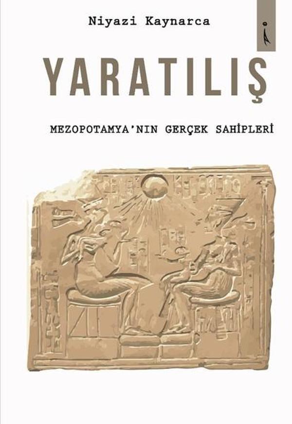 Yaratılış - İkinci Adam Yayınları - Image 1