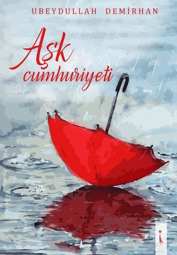 Aşk Cumhuriyeti - İkinci Adam Yayınları - Image 1