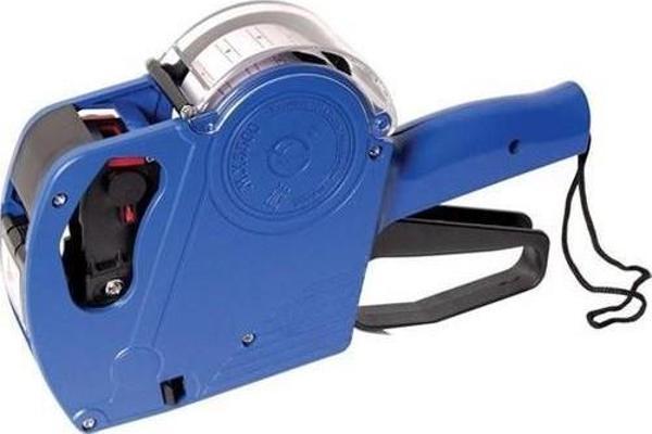 Tanex Eco Mavi Etiket Makinesi TNX-5500ECO41 - Image 1