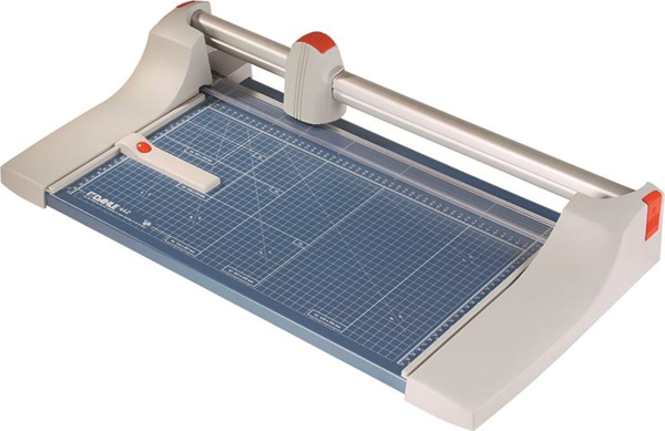 DAHLE 442 SÜRGÜLÜ GİYOTİN - A3(51CM) - 35SYF. - Image 1