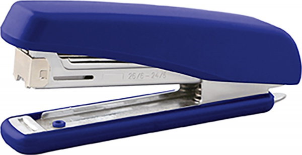 KANEX ZIMBA HD-45-MAVİ - 30SYF - Image 1