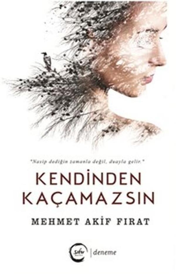 Kendinden Kaçamazsın - Sıfır Yayınları - Image 1