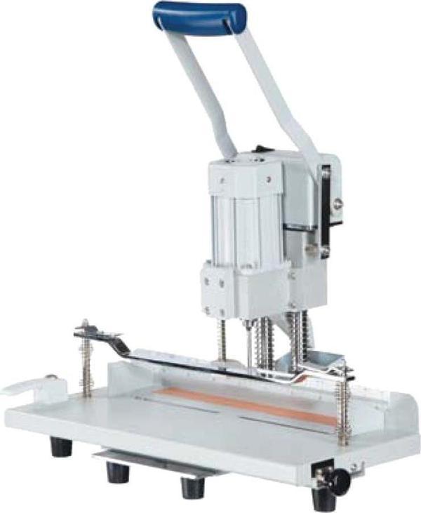 KW-TRIO 095D0 ELEKTİRİKLİ DELME MAKİNESİ - Image 1