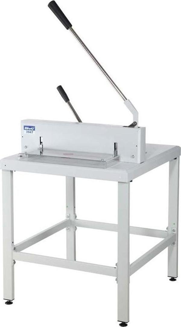 Kw-Trio 3947 KOLLU SEHPALI GİYOTİN - Image 1