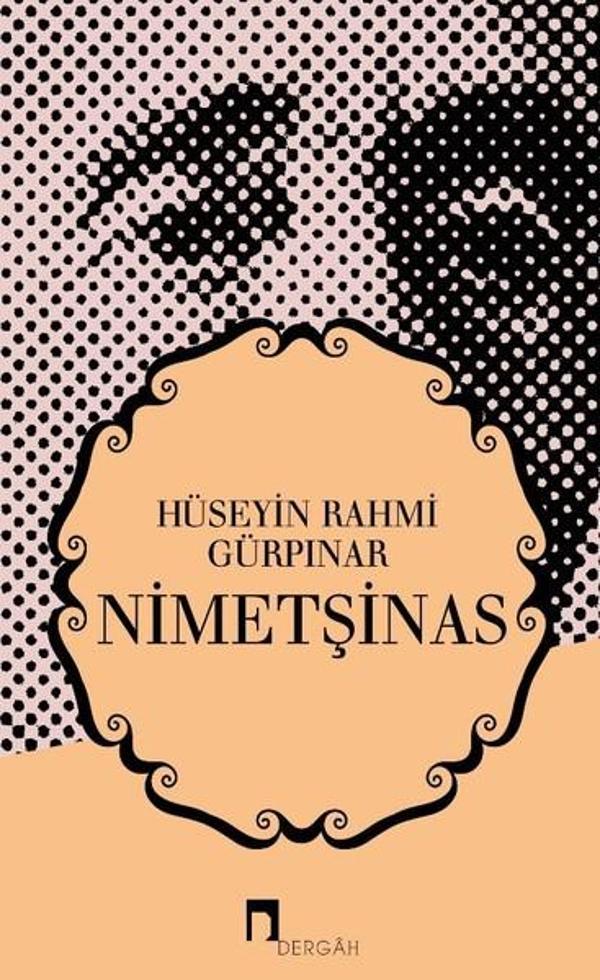Nimetşinas - Dergah Yayınları - Image 1