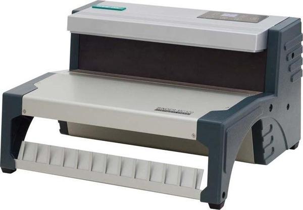 UBER MC-320 ELEKTRİKLİ TEL KAPAMA MAKİNESİ - Image 1
