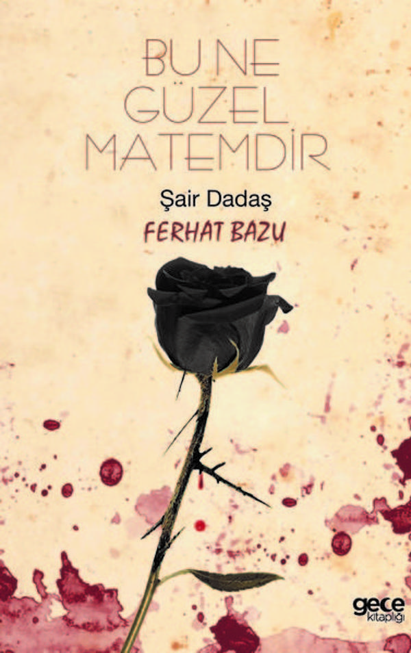 Bu Ne Güzel Matemdir - Gece Kitaplığı - Image 1