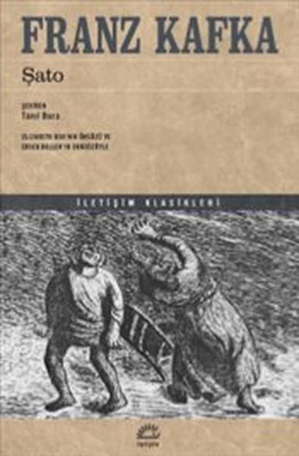 Şato - İletişim Yayınları - Image 1
