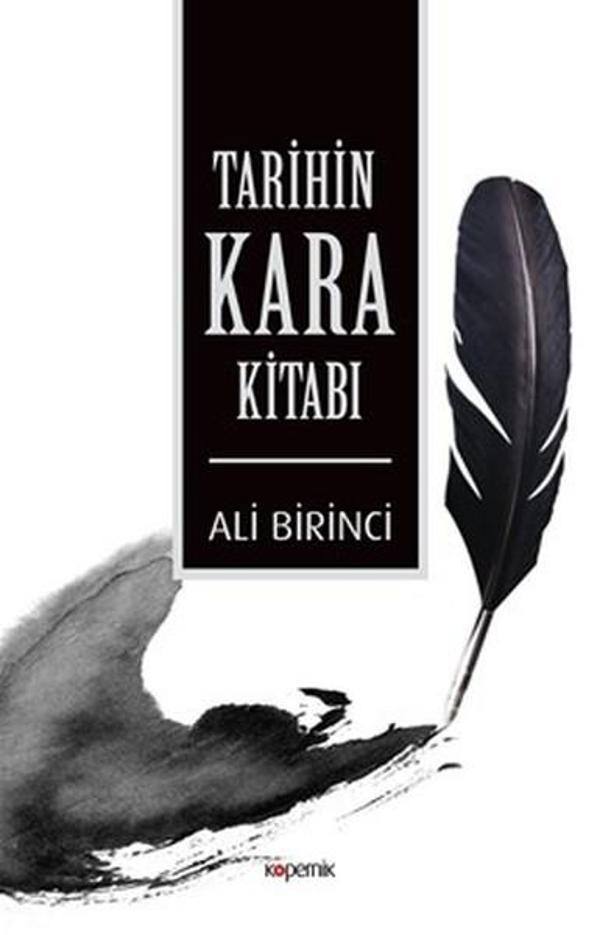 Tarihin Kara Kitabı - Kopernik Kitap - Image 1