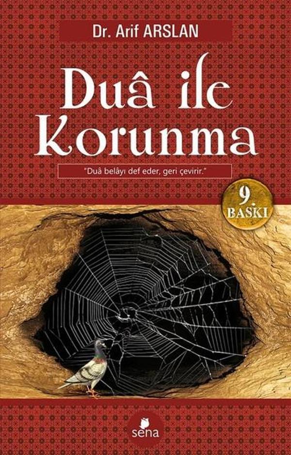 Dua ile Korunma - Sena Yayınları - Image 1
