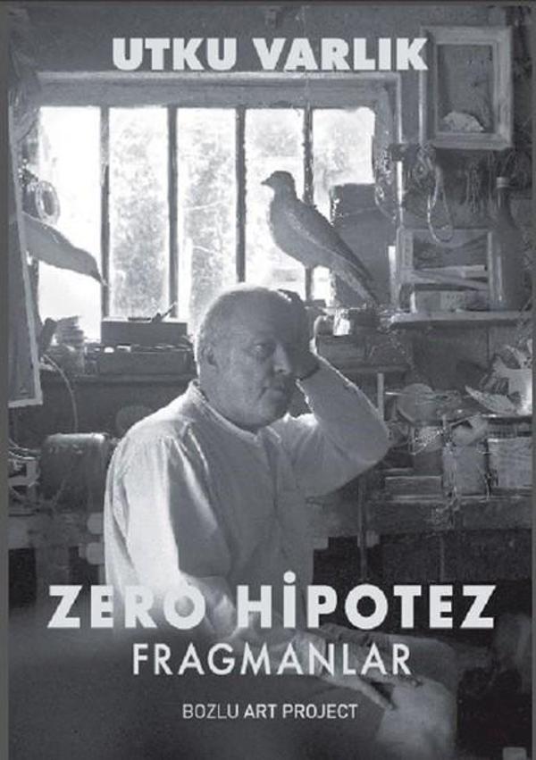 Zero Hipotez-Fragmanlar - Bozlu Art Project - Image 1