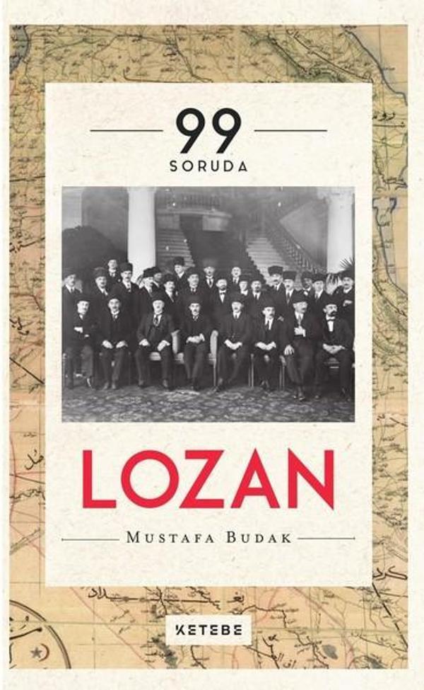 99 Soruda Lozan - Ketebe - Image 1