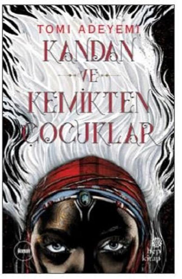 Kandan ve Kemikten Çocuklar - Hep Kitap - Image 1