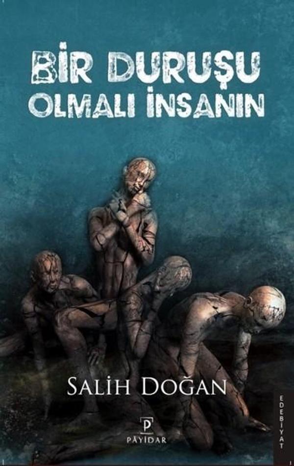 Bir Duruşu Olmalı İnsanın - Payidar - Image 1