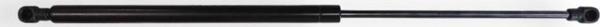 Peugeot 206 Tek Kapı 1998-2008 Arka Bagaj Amortisörü Pistonu 8731.E6 - Image 1