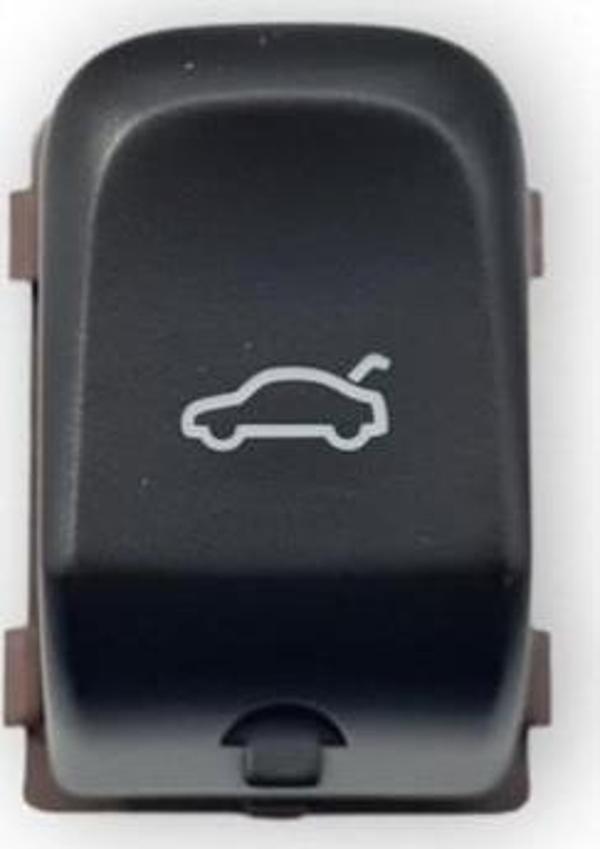 Audi A4 2009-2012 Bagaj Kapağı Açma Düğmesi Tuşu Butonu 8K0959831A - Image 1